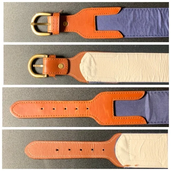 Jessica Simpson multicolored blocks halter dress. - Picture 15 of 16